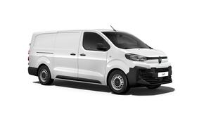 Citroën Jumpy BEV 75KWH 100KW E-JUMPY XL 4P Citroën Jumpy BEV 75KWH 100KW E-JUMPY XL 4P