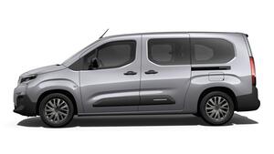 Citroën Berlingo Talla XL BlueHDi 100 S&S PLUS Citroën Berlingo Talla XL BlueHDi 100 S&S PLUS