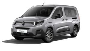 Citroën Berlingo Talla XL BlueHDi 100 S&S PLUS Citroën Berlingo Talla XL BlueHDi 100 S&S PLUS