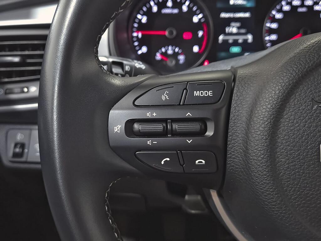 Kia Stonic 1.0 T-GDi 74kW (100CV) MHEV MT Concept 16