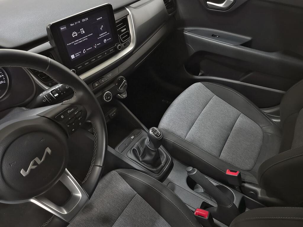 Kia Stonic 1.0 T-GDi 74kW (100CV) MHEV MT Concept 25