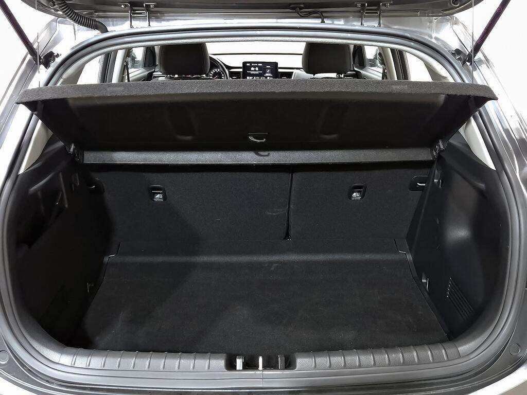 Kia Stonic 1.0 T-GDi 74kW (100CV) MHEV MT Concept 9