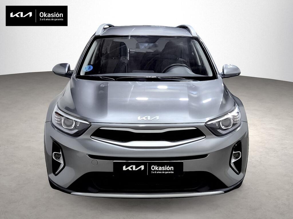 Kia Stonic 1.0 T-GDi 74kW (100CV) MHEV MT Concept 4
