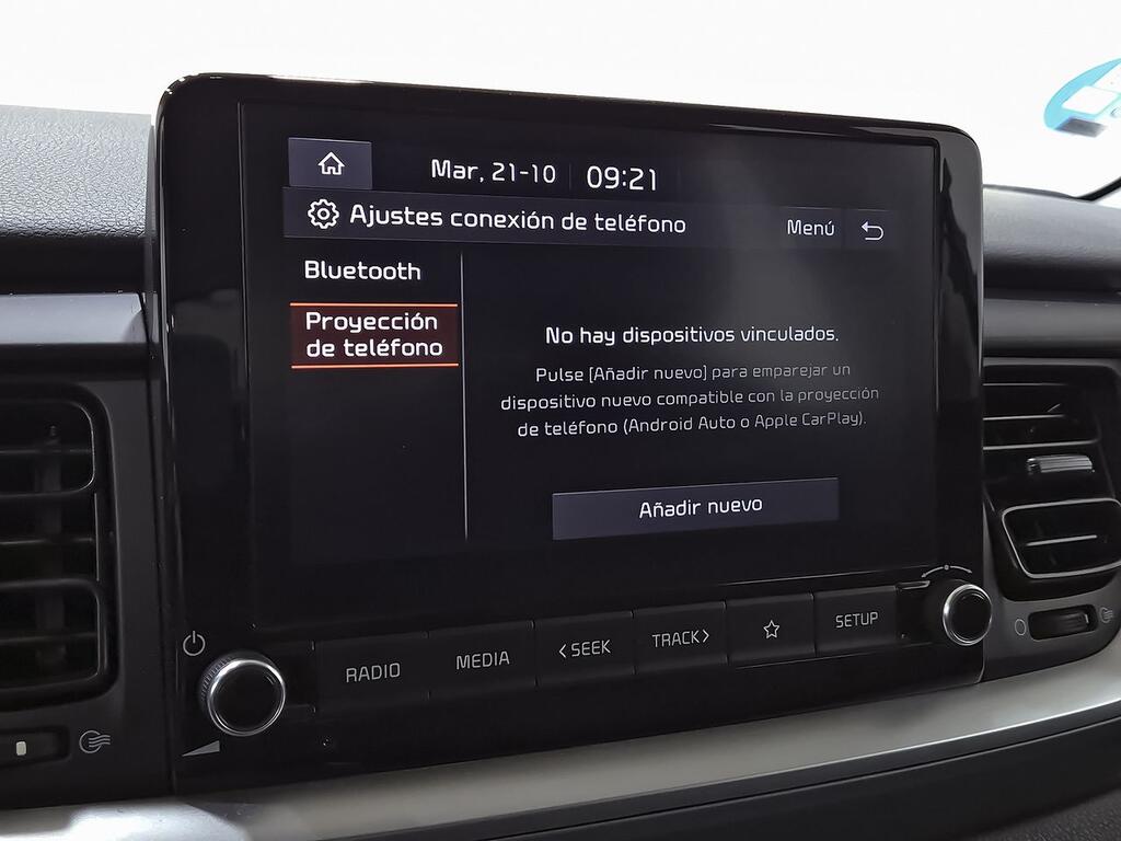 Kia Stonic 1.0 T-GDi 74kW (100CV) MHEV MT Concept 21