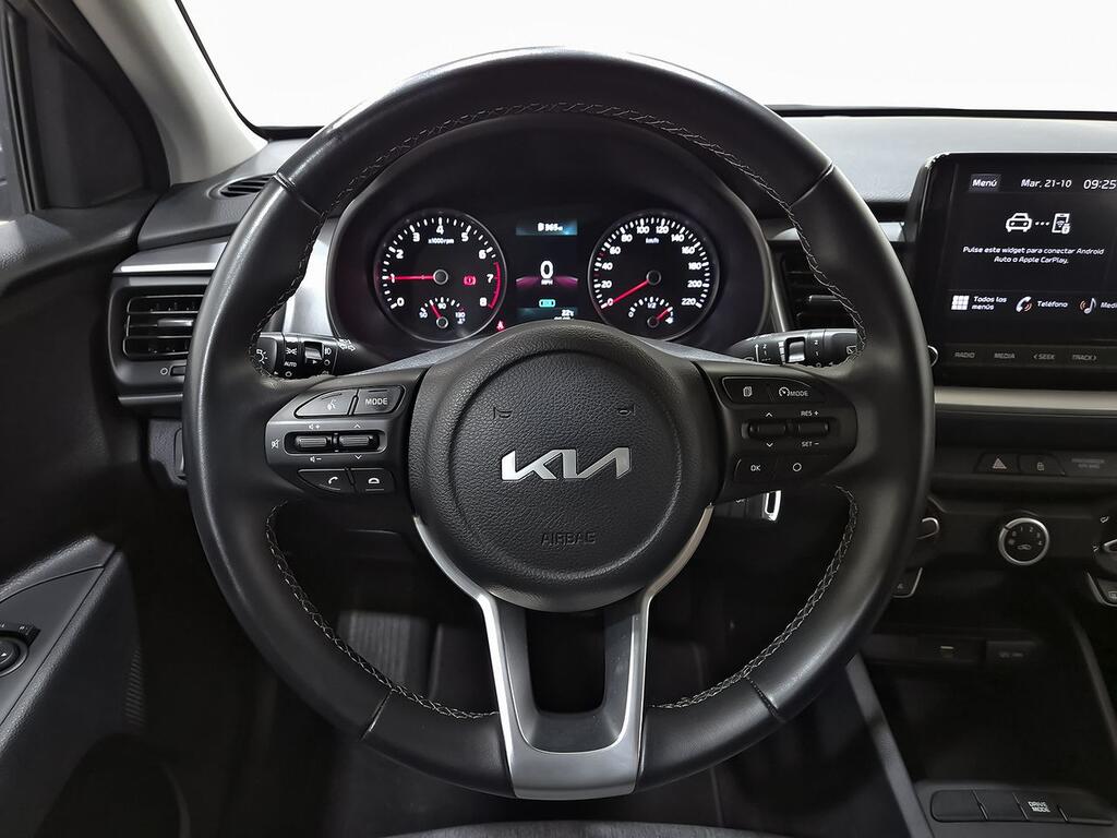 Kia Stonic 1.0 T-GDi 74kW (100CV) MHEV MT Concept 18