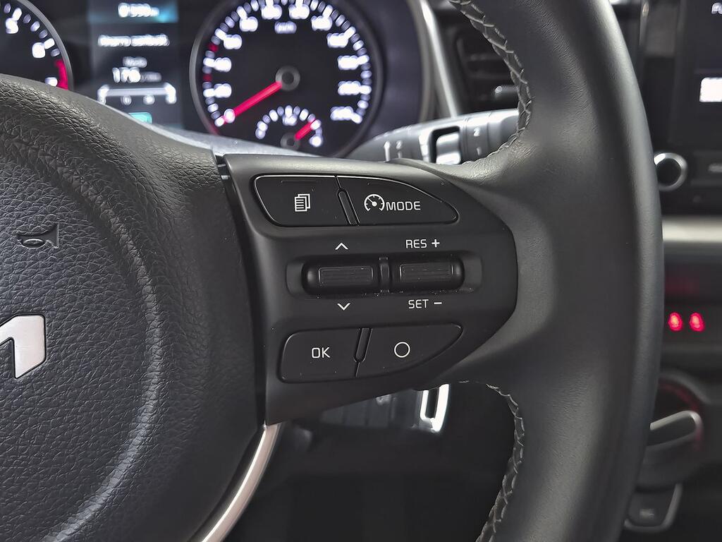 Kia Stonic 1.0 T-GDi 74kW (100CV) MHEV MT Concept 17
