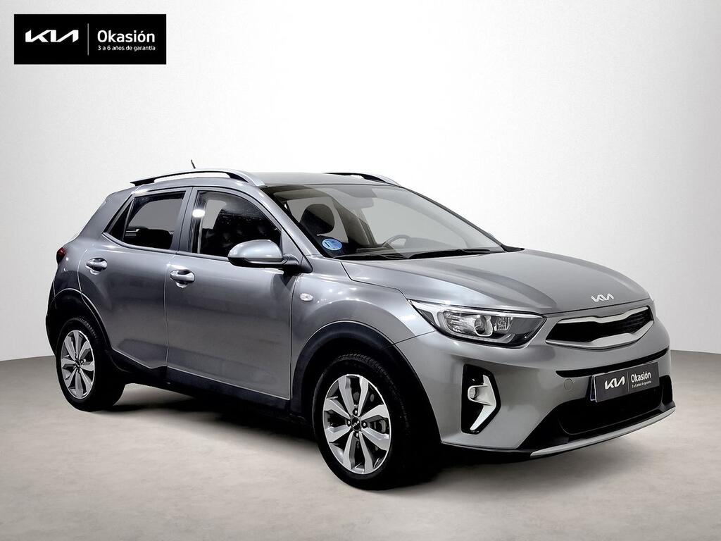 Kia Stonic 1.0 T-GDi 74kW (100CV) MHEV MT Concept