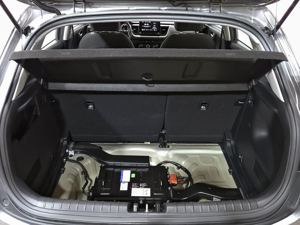 Kia Stonic 1.0 T-GDi 74kW (100CV) MHEV MT Concept 28