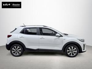 Kia Stonic 1.0 T-GDi 74kW (100CV) MHEV MT Concept Kia Stonic 1.0 T-GDi 74kW (100CV) MHEV MT Concept