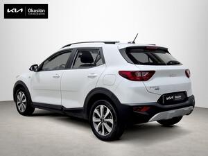 Kia Stonic 1.0 T-GDi 74kW (100CV) MHEV MT Concept Kia Stonic 1.0 T-GDi 74kW (100CV) MHEV MT Concept