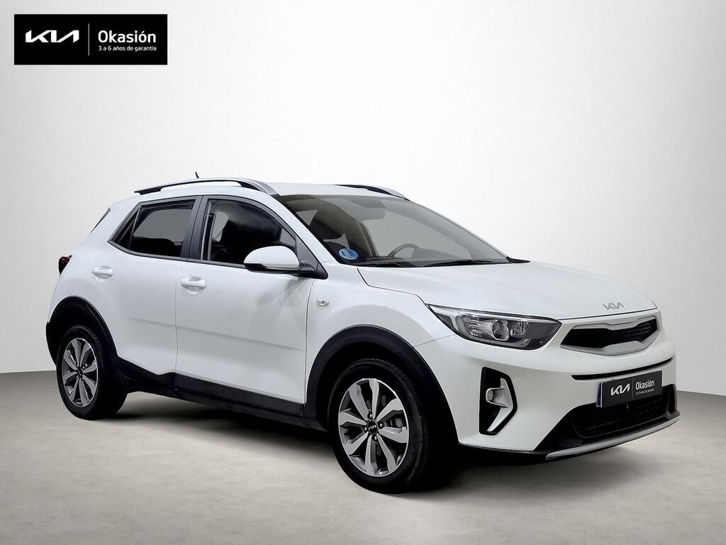 Kia Stonic 1.0 T-GDi 74kW (100CV) MHEV MT Concept