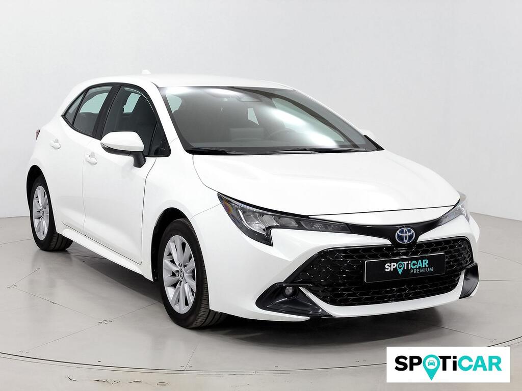 Toyota Corolla 140H Active Plus