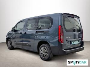 Citroën Berlingo Talla XL BlueHDi 100 S&S PLUS Citroën Berlingo Talla XL BlueHDi 100 S&S PLUS