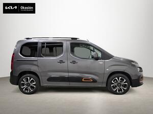 Citroën Berlingo Talla M BlueHDi 130 S&S 6v SHINE Citroën Berlingo Talla M BlueHDi 130 S&S 6v SHINE