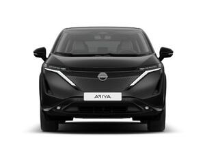 Nissan Ariya 5p 87 kWh 4x2 Advance CAR. 22kW + Techo Nissan Ariya 5p 87 kWh 4x2 Advance CAR. 22kW + Techo