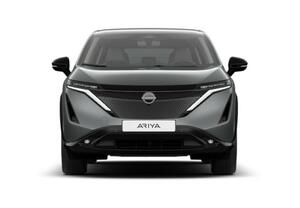 Nissan Ariya 5p 87 kWh 4x2 Advance CAR. 22kW + Techo Nissan Ariya 5p 87 kWh 4x2 Advance CAR. 22kW + Techo