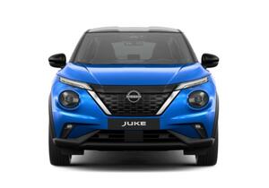 Nissan Juke 1.6 Hybrid 105kW (145CV) N-Connecta Nissan Juke 1.6 Hybrid 105kW (145CV) N-Connecta