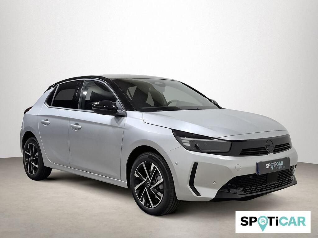 Opel Corsa 1.2T XHL 74kW (100CV) GS