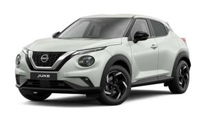 Nissan Juke 1.6 Hybrid 105kW (145CV) DCT 7V Acenta Nissan Juke 1.6 Hybrid 105kW (145CV) DCT 7V Acenta