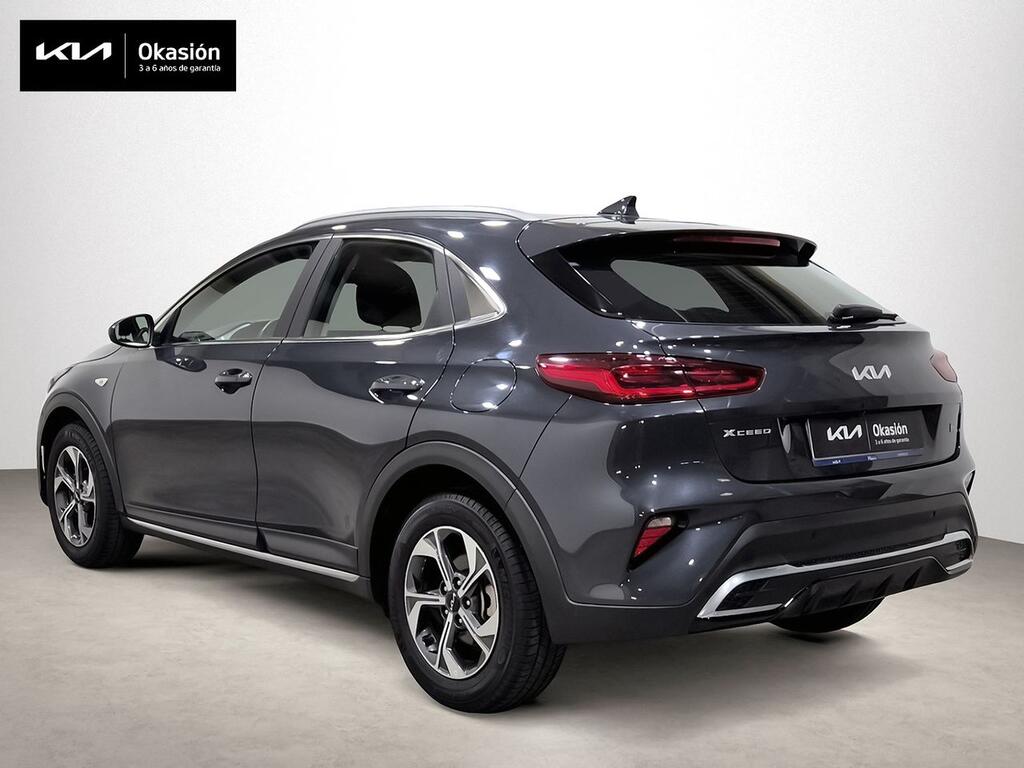 Kia XCeed 1.0 T-GDi Drive 74kW (100CV) 2 Kia XCeed 1.0 T-GDi Drive 74kW (100CV) 2