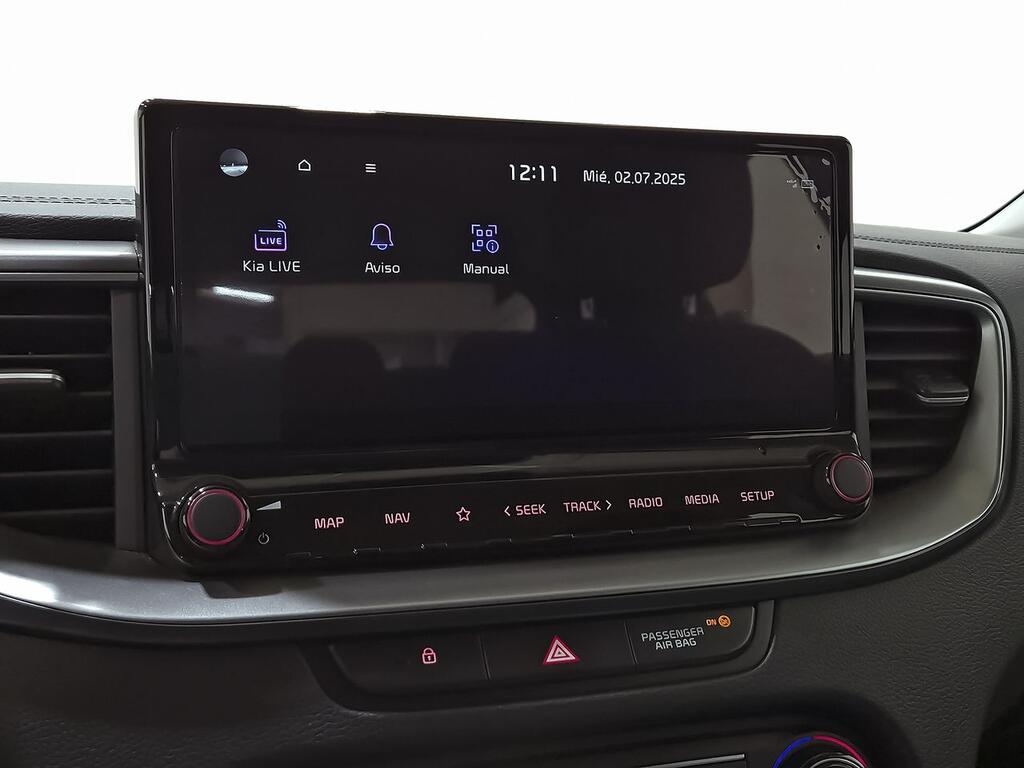 Kia XCeed 1.0 T-GDi Drive 74kW (100CV) 20 Kia XCeed 1.0 T-GDi Drive 74kW (100CV) 20
