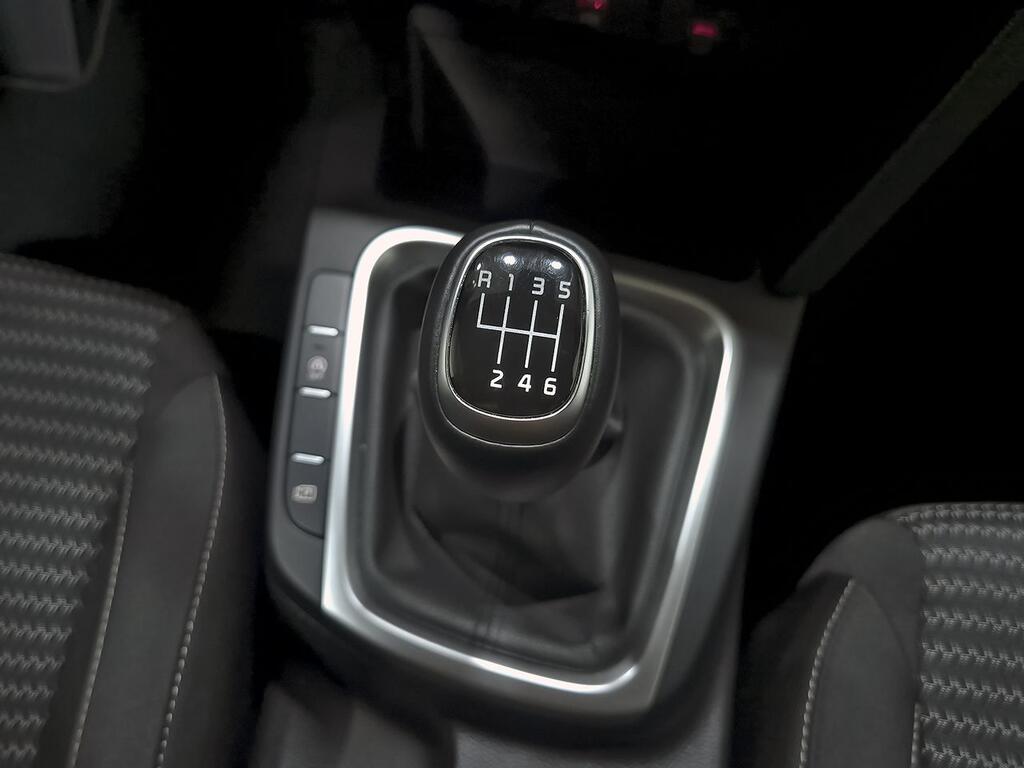 Kia XCeed 1.0 T-GDi Drive 74kW (100CV) 34 Kia XCeed 1.0 T-GDi Drive 74kW (100CV) 34