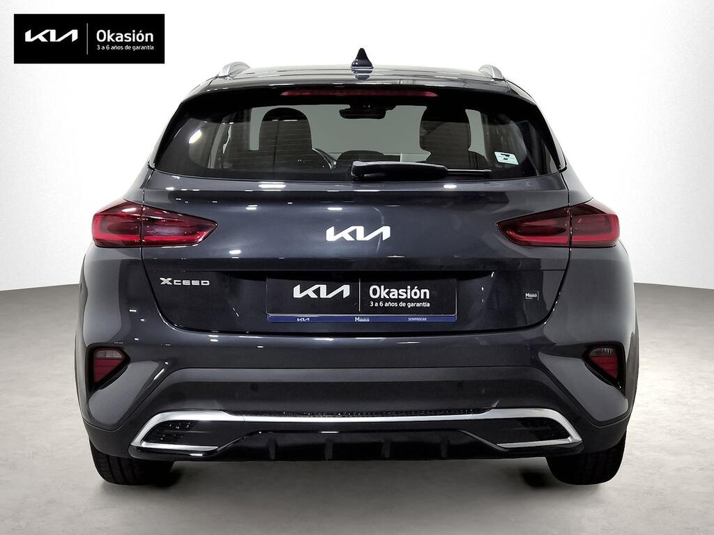 Kia XCeed 1.0 T-GDi Drive 74kW (100CV) 5 Kia XCeed 1.0 T-GDi Drive 74kW (100CV) 5
