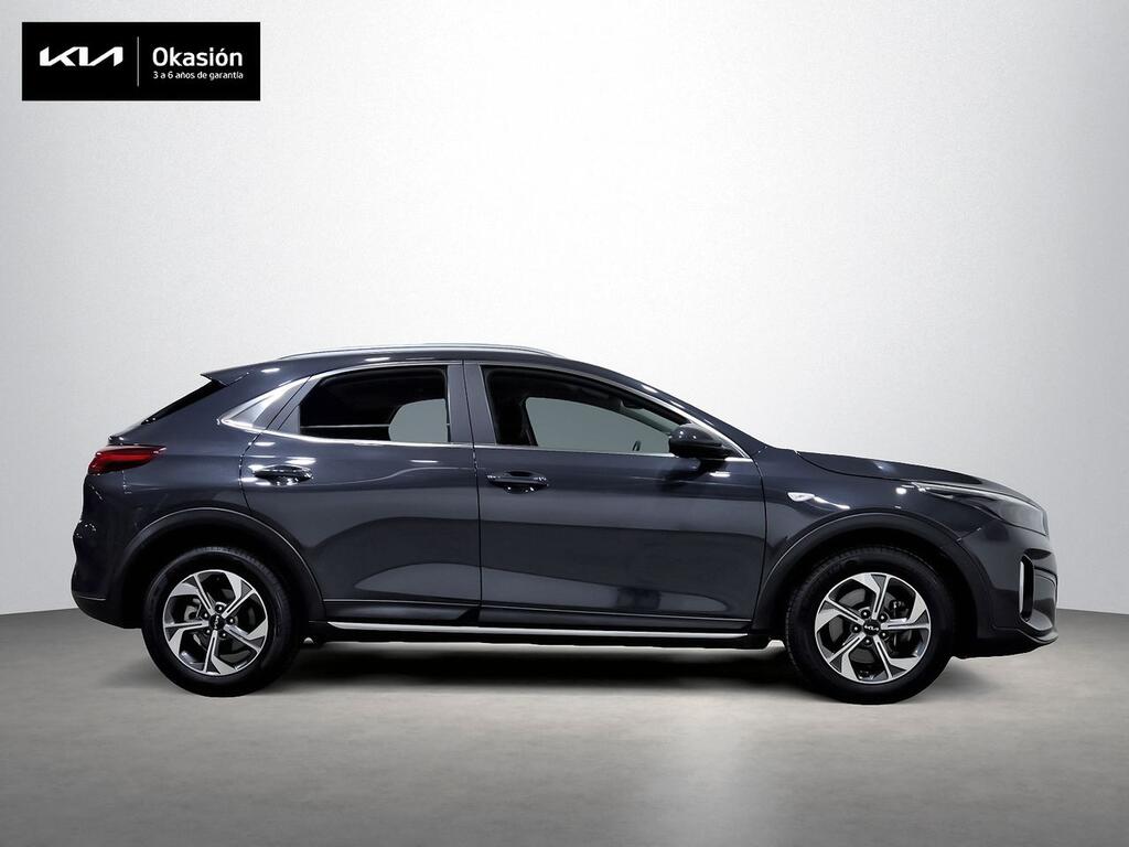 Kia XCeed 1.0 T-GDi Drive 74kW (100CV) 3 Kia XCeed 1.0 T-GDi Drive 74kW (100CV) 3