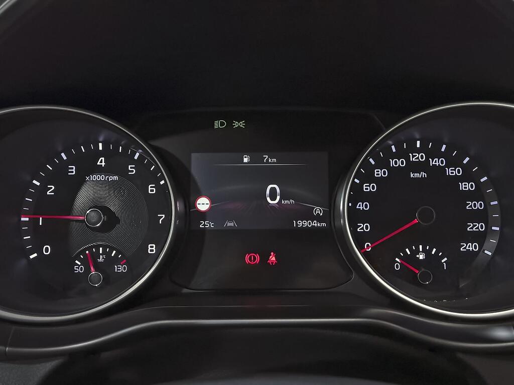 Kia XCeed 1.0 T-GDi Drive 74kW (100CV) 13 Kia XCeed 1.0 T-GDi Drive 74kW (100CV) 13