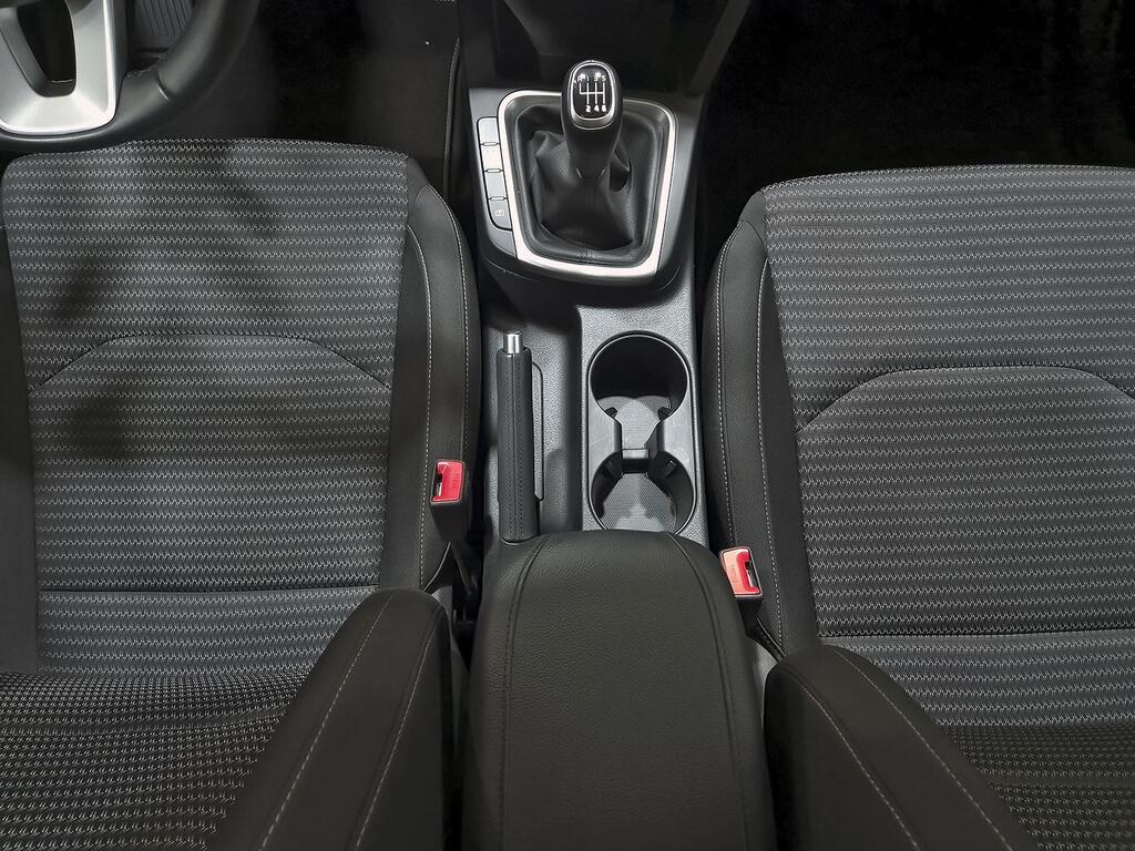 Kia XCeed 1.0 T-GDi Drive 74kW (100CV) 33 Kia XCeed 1.0 T-GDi Drive 74kW (100CV) 33