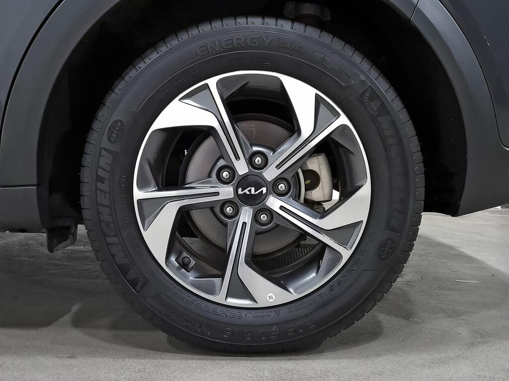 Kia XCeed 1.0 T-GDi Drive 74kW (100CV) 10 Kia XCeed 1.0 T-GDi Drive 74kW (100CV) 10
