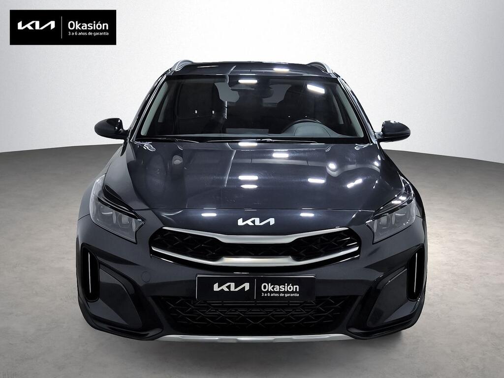 Kia XCeed 1.0 T-GDi Drive 74kW (100CV) 4 Kia XCeed 1.0 T-GDi Drive 74kW (100CV) 4