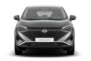 Nissan Qashqai DIG-T 117kW (158CV) mHEV CVT Acenta Nissan Qashqai DIG-T 117kW (158CV) mHEV CVT Acenta