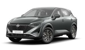 Nissan Qashqai DIG-T 117kW (158CV) mHEV CVT Acenta Nissan Qashqai DIG-T 117kW (158CV) mHEV CVT Acenta