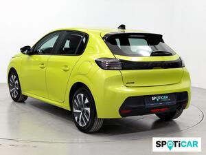 Peugeot 208 Active Puretech 100 Peugeot 208 Active Puretech 100