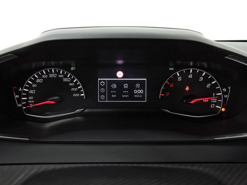 Peugeot 208 Active Puretech 100 15 Peugeot 208 Active Puretech 100 15