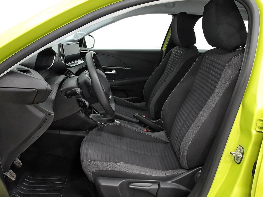 Peugeot 208 Active Puretech 100 8 Peugeot 208 Active Puretech 100 8