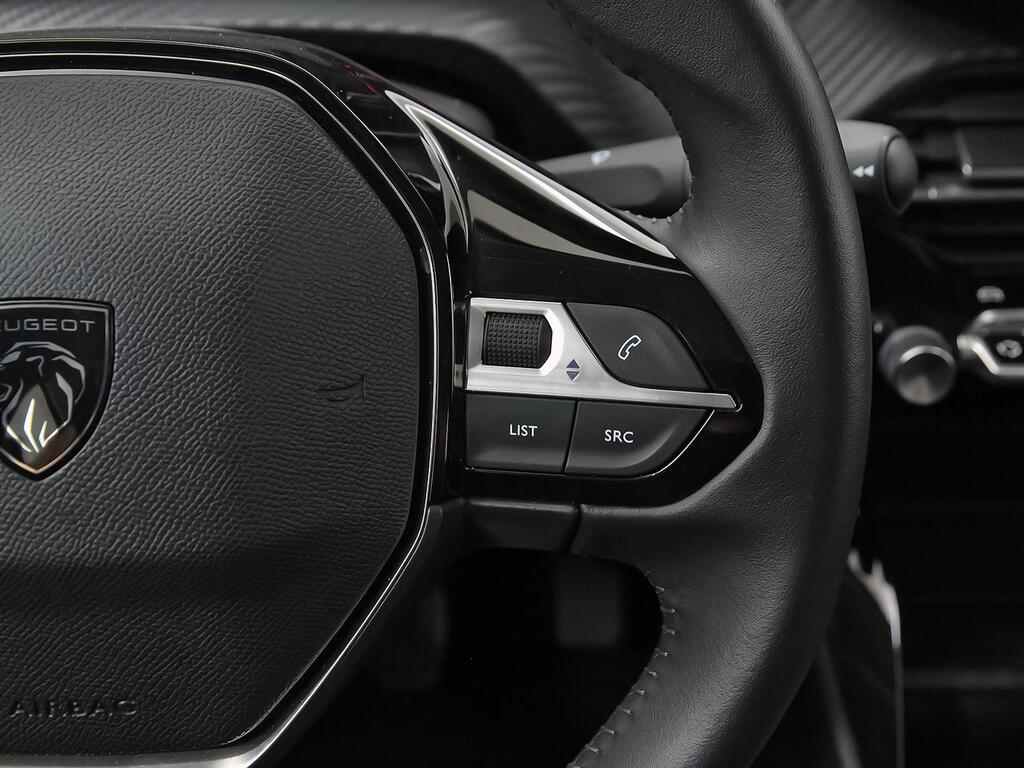 Peugeot 208 Active Puretech 100 20 Peugeot 208 Active Puretech 100 20