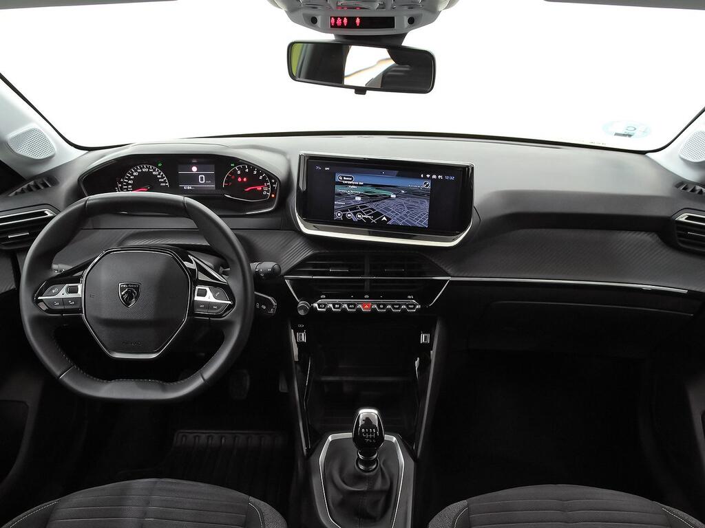 Peugeot 208 Active Puretech 100 7 Peugeot 208 Active Puretech 100 7