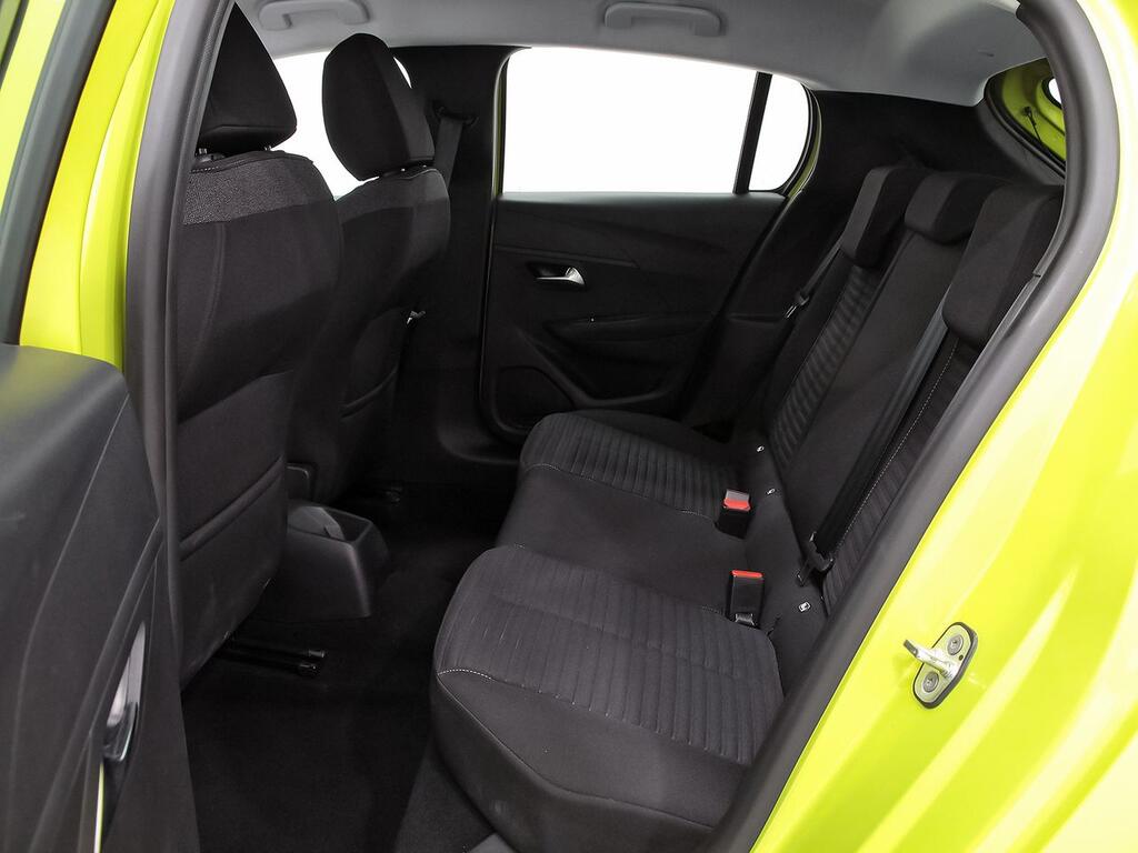 Peugeot 208 Active Puretech 100 9 Peugeot 208 Active Puretech 100 9
