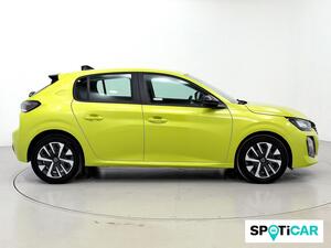 Peugeot 208 Active Puretech 100 Peugeot 208 Active Puretech 100