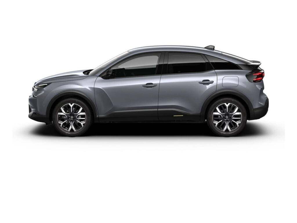 Citroën C4 1.2 HYBRID MHEV 145 EDCS6 BUSINESS EDIT 5P