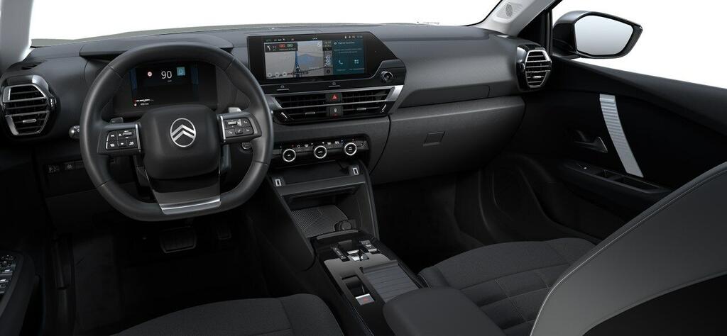 Citroën C4 1.2 HYBRID MHEV 145 EDCS6 BUSINESS EDIT 5P 6 Citroën C4 1.2 HYBRID MHEV 145 EDCS6 BUSINESS EDIT 5P 6