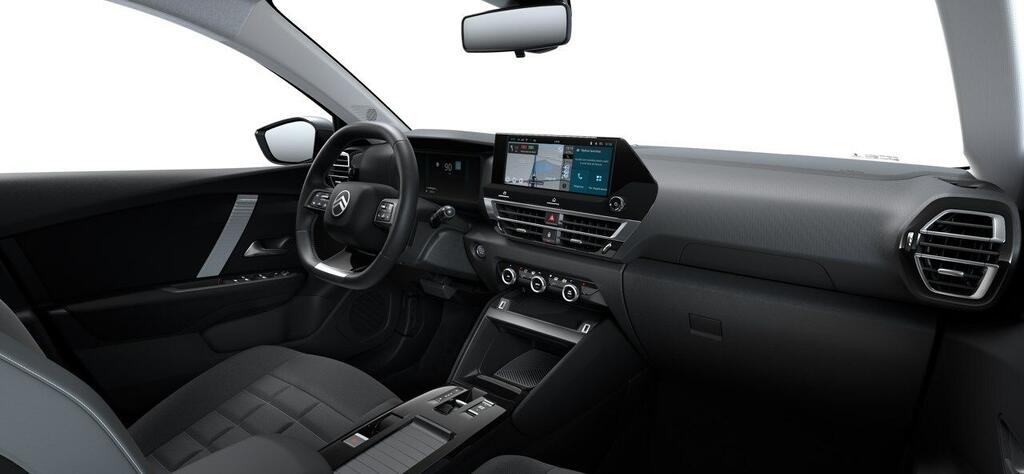 Citroën C4 1.2 HYBRID MHEV 145 EDCS6 BUSINESS EDIT 5P 7 Citroën C4 1.2 HYBRID MHEV 145 EDCS6 BUSINESS EDIT 5P 7