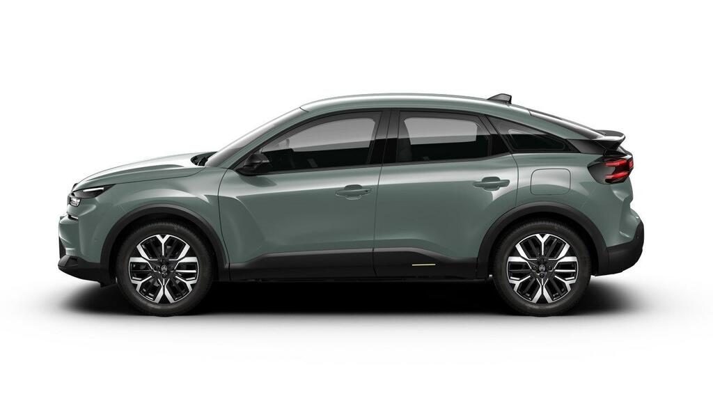 Citroën C4 1.2 HYBRID MHEV 145 EDCS6 BUSINESS EDIT 5P