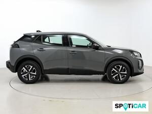 Peugeot 2008 Active Puretech 100 S&S 6 Vel. MAN Peugeot 2008 Active Puretech 100 S&S 6 Vel. MAN