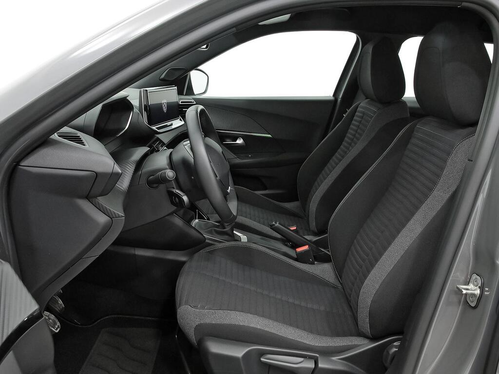 Peugeot 2008 Active Puretech 100 S&S 6 Vel. MAN 8 Peugeot 2008 Active Puretech 100 S&S 6 Vel. MAN 8
