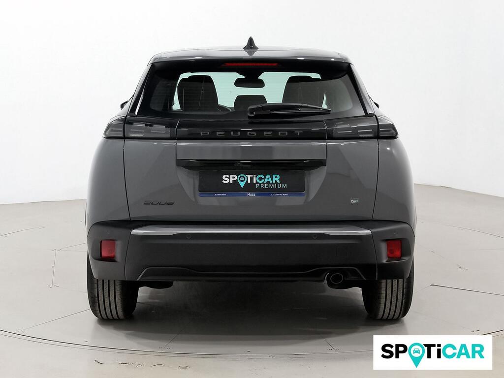 Peugeot 2008 Active Puretech 100 S&S 6 Vel. MAN 6 Peugeot 2008 Active Puretech 100 S&S 6 Vel. MAN 6