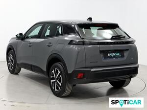 Peugeot 2008 Active Puretech 100 S&S 6 Vel. MAN Peugeot 2008 Active Puretech 100 S&S 6 Vel. MAN