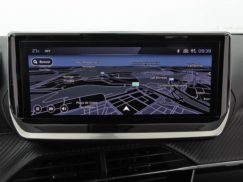 Peugeot 2008 Active Puretech 100 S&S 6 Vel. MAN 26 Peugeot 2008 Active Puretech 100 S&S 6 Vel. MAN 26